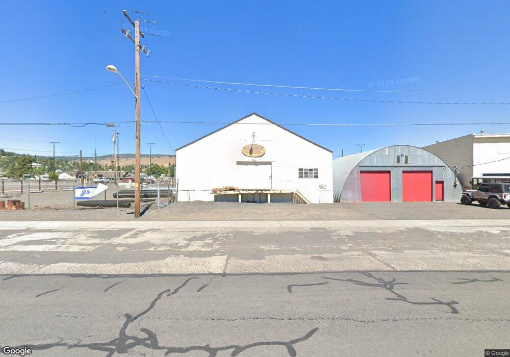 417 S Spring St unit 1, Klamath Falls, OR 97601 - photo 1