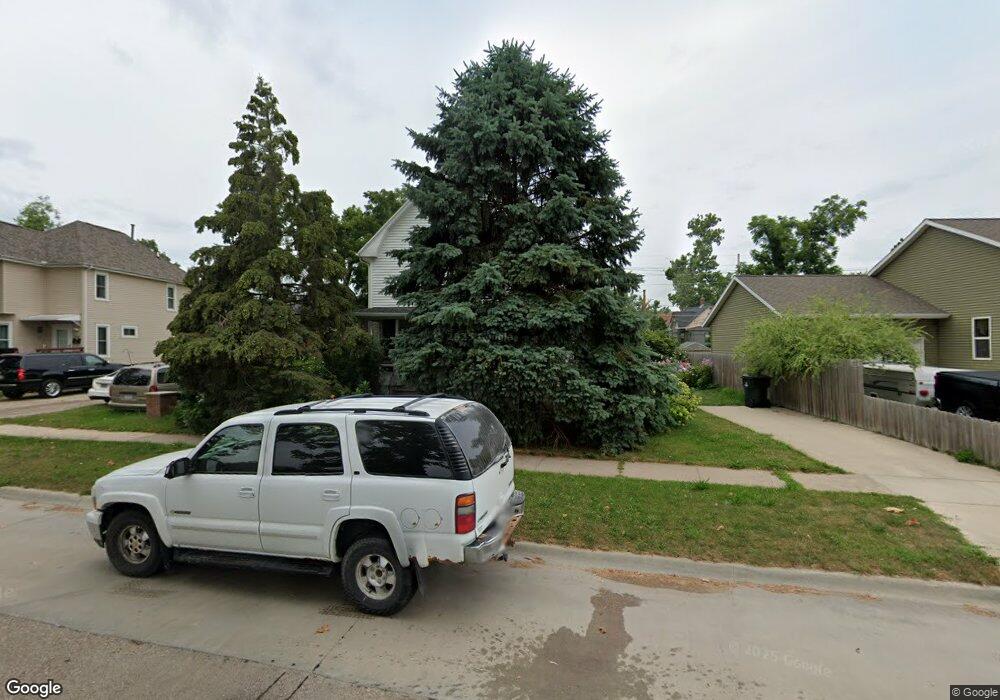 340 Rockford Rd SW, Cedar Rapids, IA 52404 - photo 1