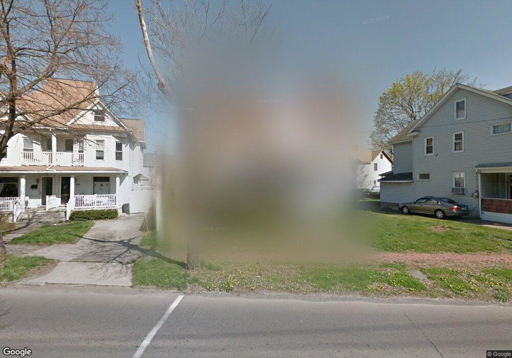 604 Wyoming Ave, West Pittston, PA 18643 - photo 1