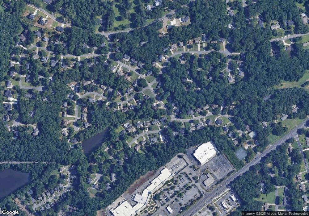 973 Laurel Springs Ln SW, Marietta, GA 30064 - photo 1