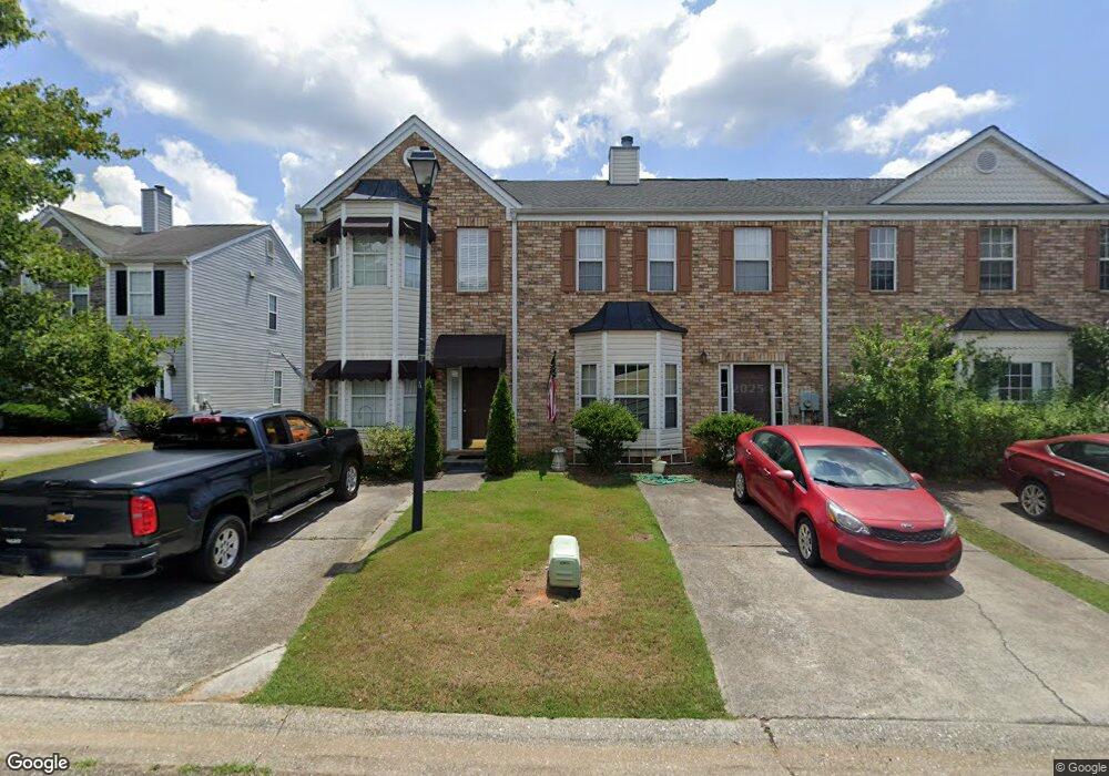 39 Berkeley Place, Cartersville, GA 30121 - photo 1