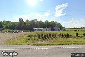 8012 Us Highway 27, Berne, IN 46711