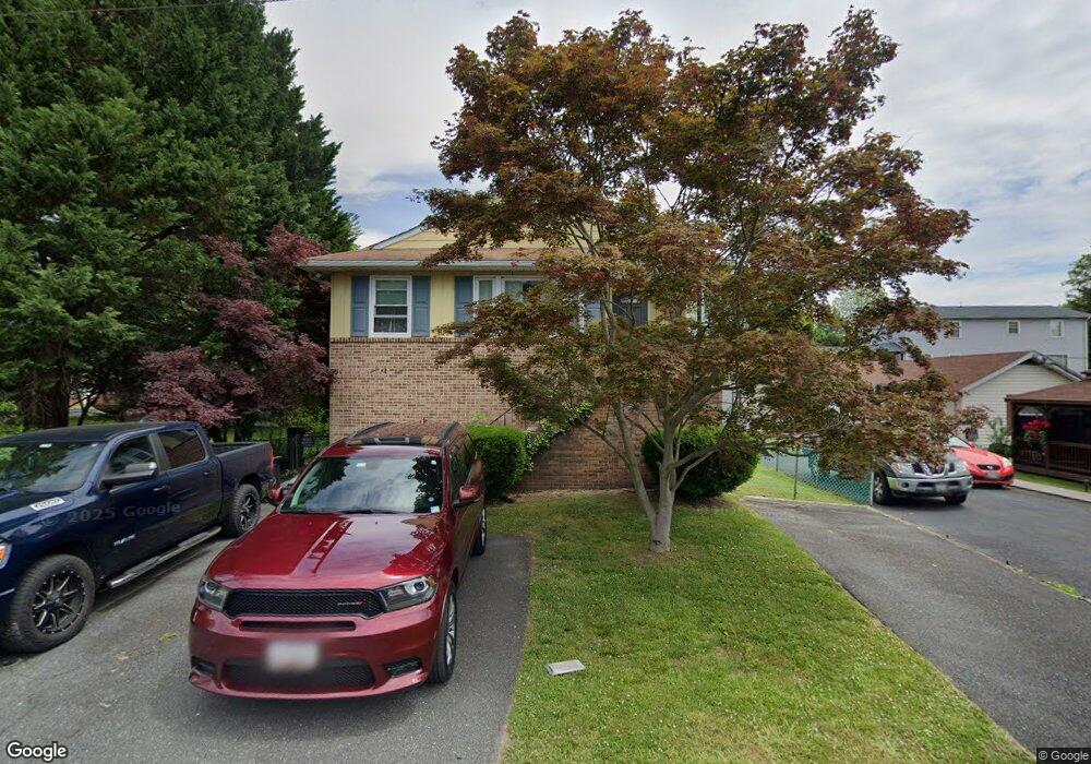 6908 Birdwood Ave, Middle River, MD 21220 - photo 1