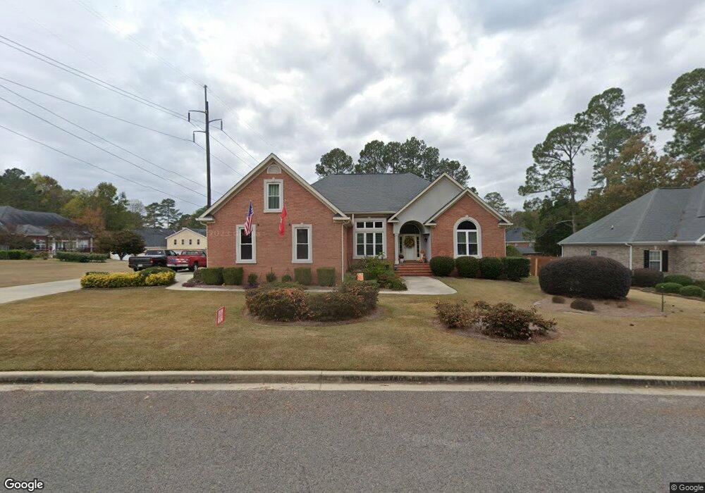 166 Cofield Rd, Augusta, GA 30907 - photo 1