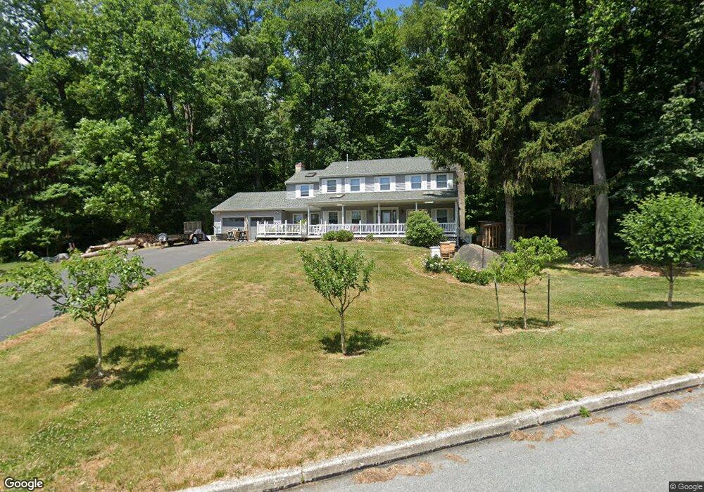 11 Buck Dr, Glenmoore, PA 19343 - photo 1