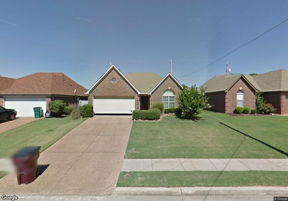 7046 Naples Dr, Cordova, TN 38018 - photo 1