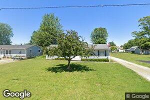 120 W Bryant St, Wayne, OH 43466