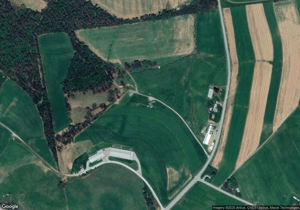 1210 Rustic Lodge Rd, Indiana, PA 15701 - photo 1