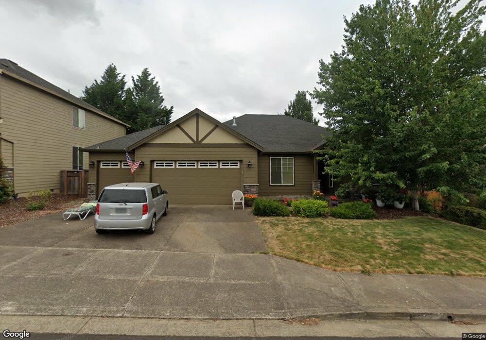 1335 N Jefferson St, Lafayette, OR 97127 - photo 1