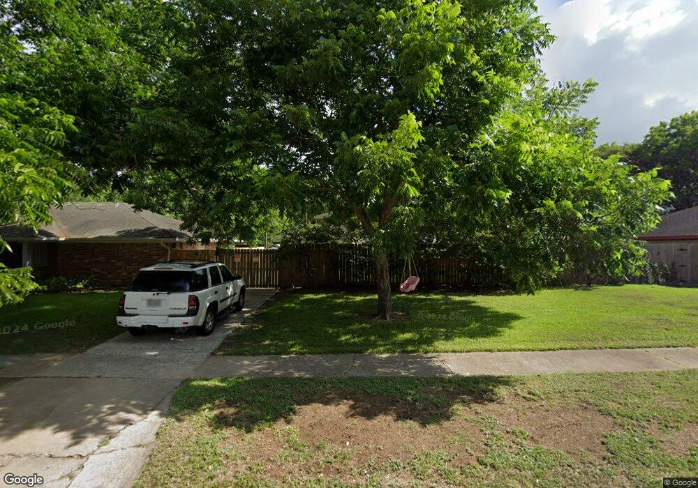 5918 Black Maple Ln, Houston, TX 77088 - photo 1