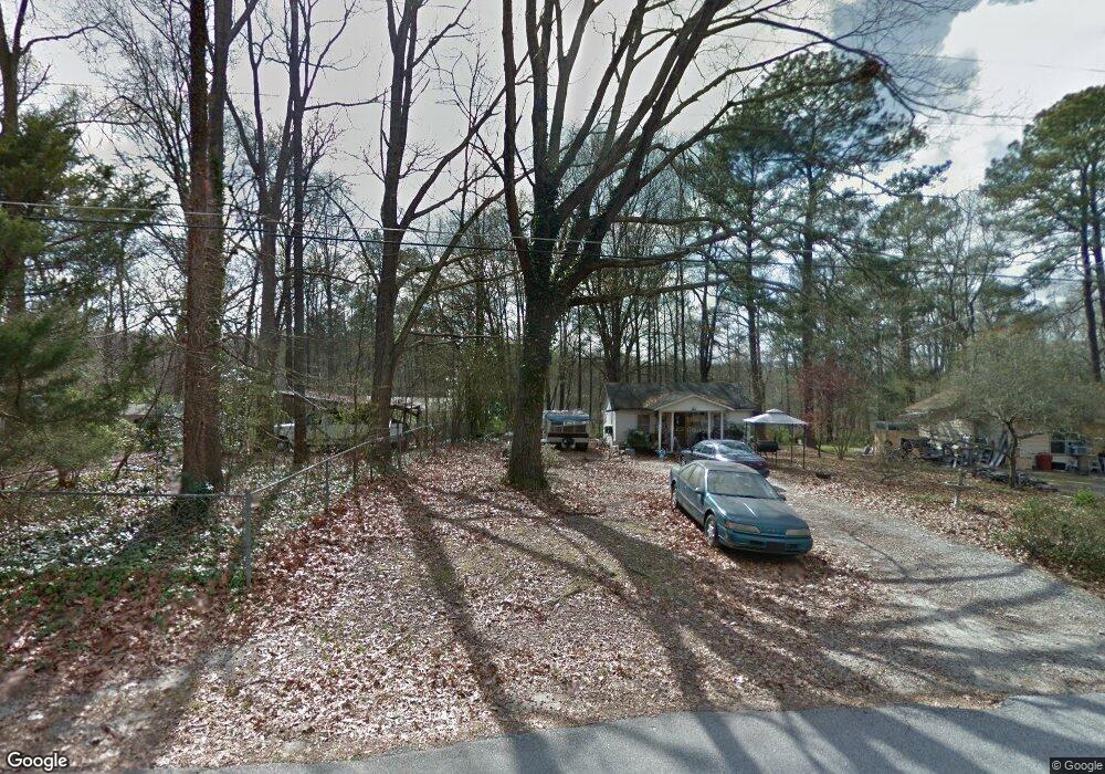 6329 Ansley Blvd, Lithia Springs, GA 30122 - photo 1