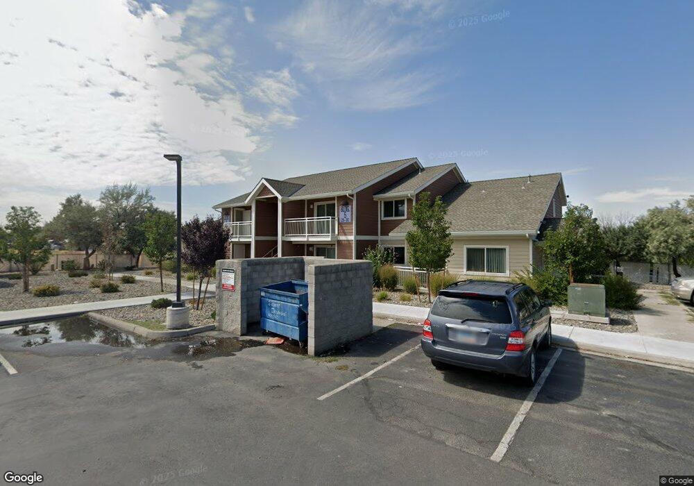 1200 Hanson St, Winnemucca, NV 89445 - photo 1