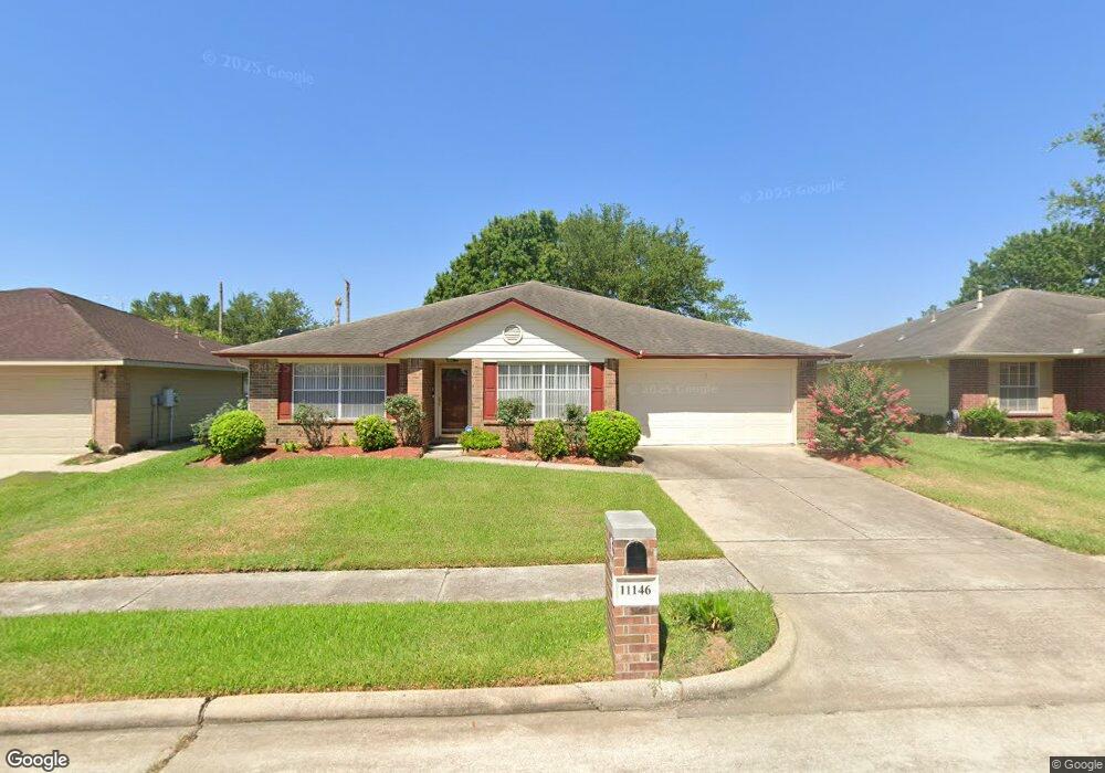 11146 Cayman Mist Dr, Houston, TX 77075 - photo 1