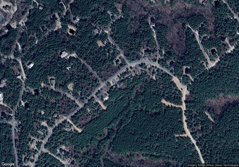 850 Lukfata Fork Trail, Broken Bow, OK 74728 - photo 1