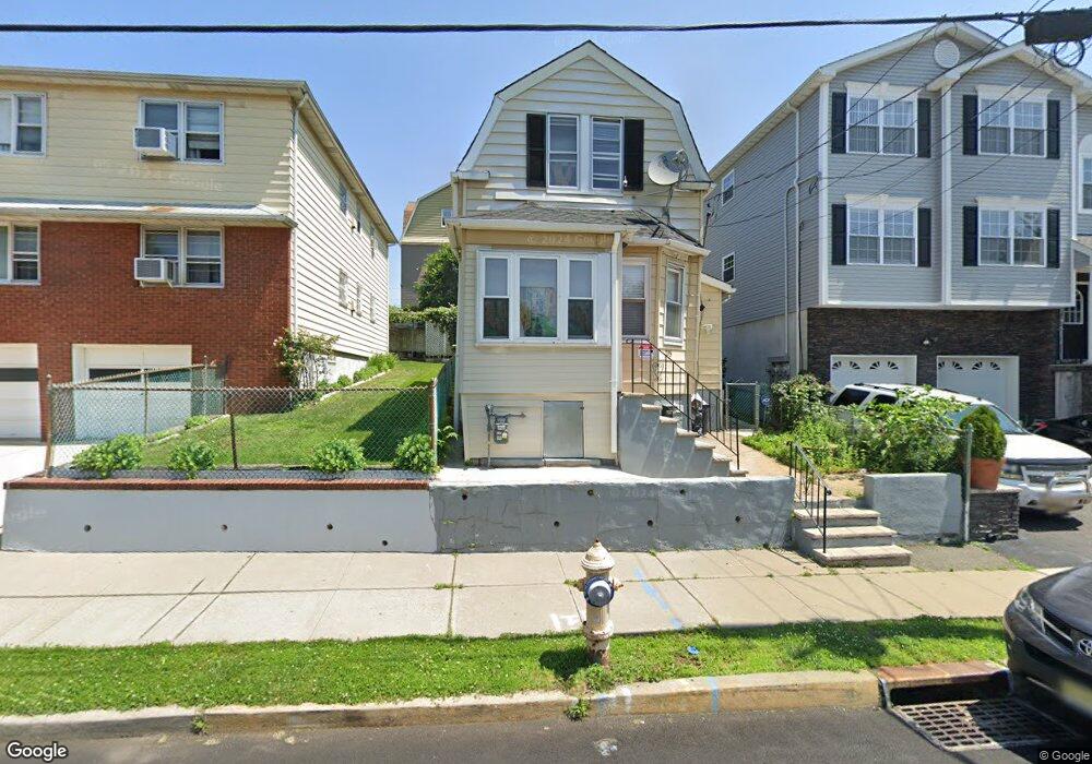 215 Boston Ave, Hillside, NJ 07205 - photo 1