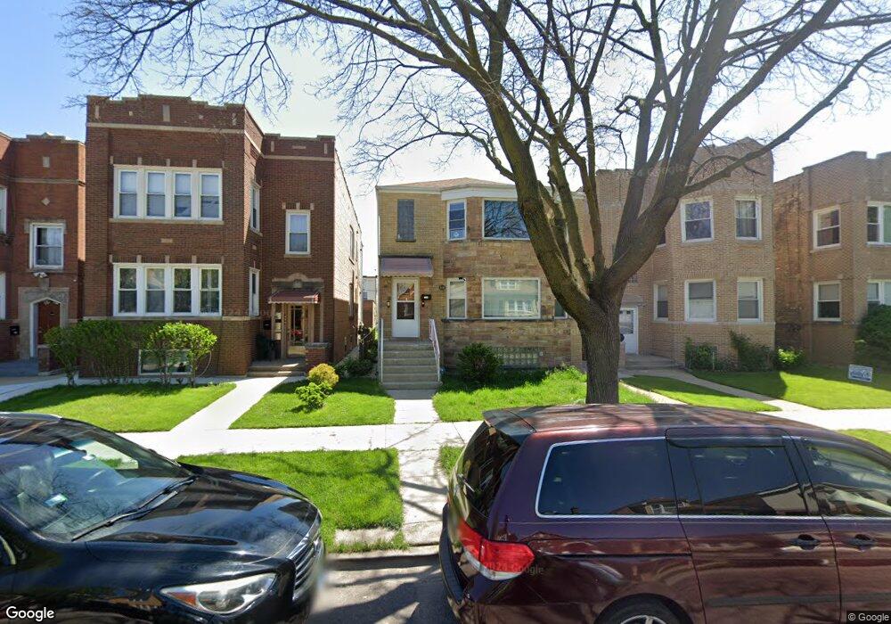 3135 N Luna Ave unit 2, Chicago, IL 60641 - photo 1