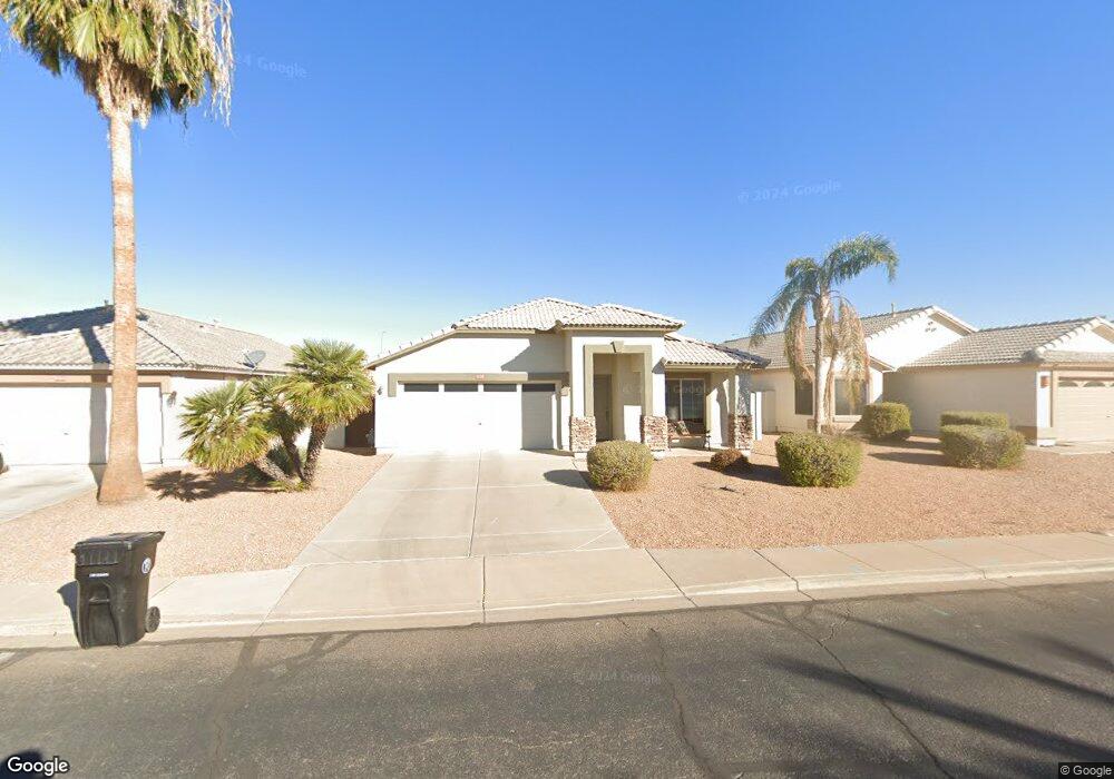 9228 E Medina Ave, Mesa, AZ 85209 - photo 1