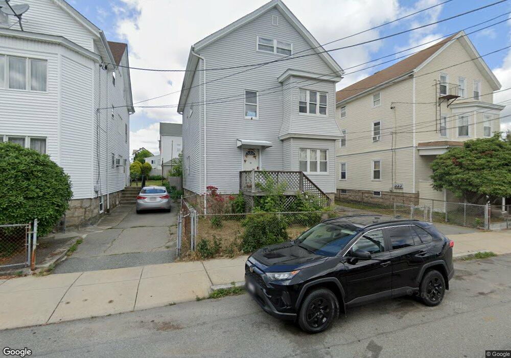 226 Cambridge St, Fall River, MA 02721 - photo 1