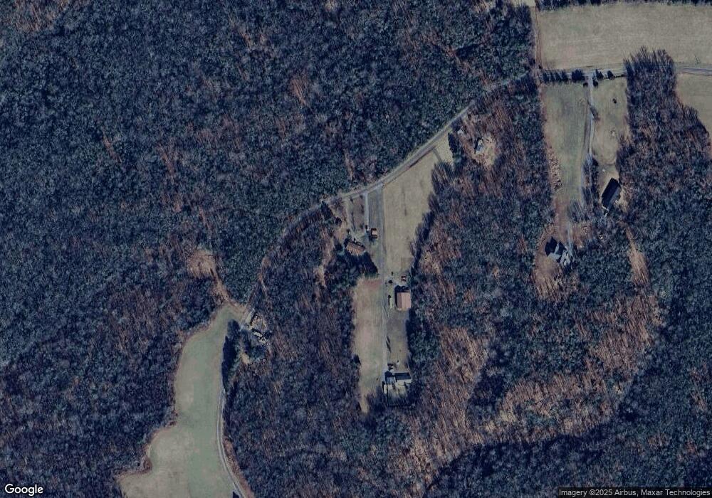 1279 Bristol Mine Rd, Colonial Beach, VA 22443 - photo 1