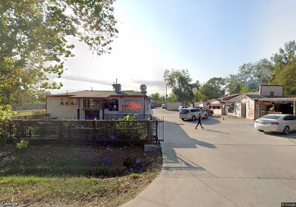 8307 De Priest St, Houston, TX 77088 - photo 1