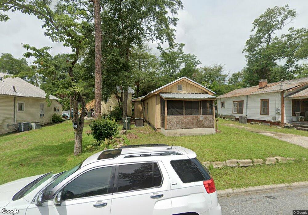 609 3rd St NW, Moultrie, GA 31768 - photo 1