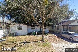 32935 Adams Dr, White Castle, LA 70788