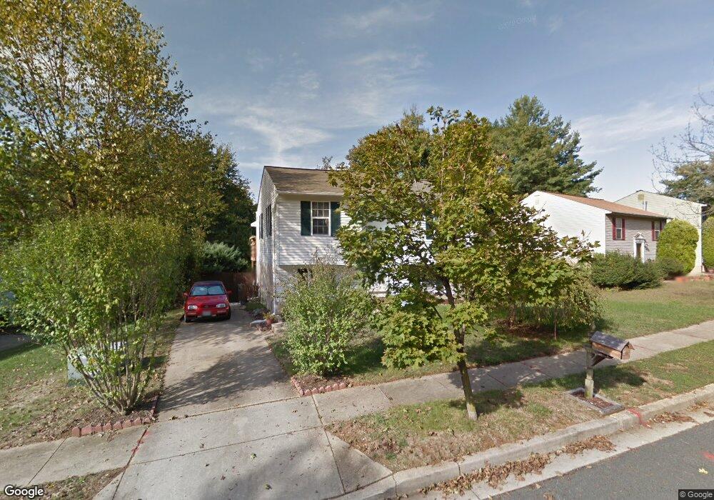 1512 Hickory Wood Dr, Annapolis, MD 21409 - photo 1