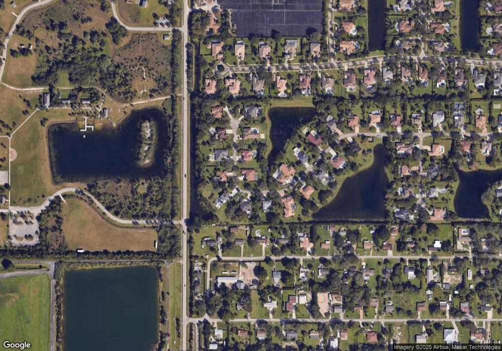 3500 Carlton Ln, Davie, FL 33330 - photo 1