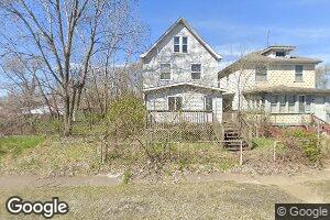 832 Adams St, Gary, IN 46402
