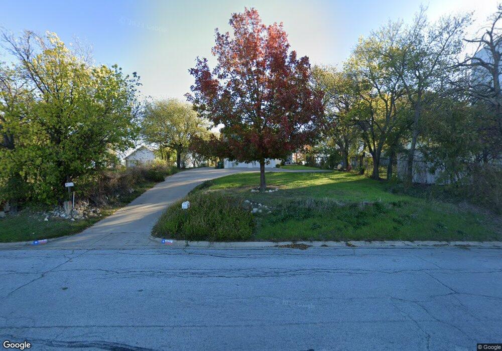 1051 Lake View Ridge, Fort Worth, TX 76108 - photo 1