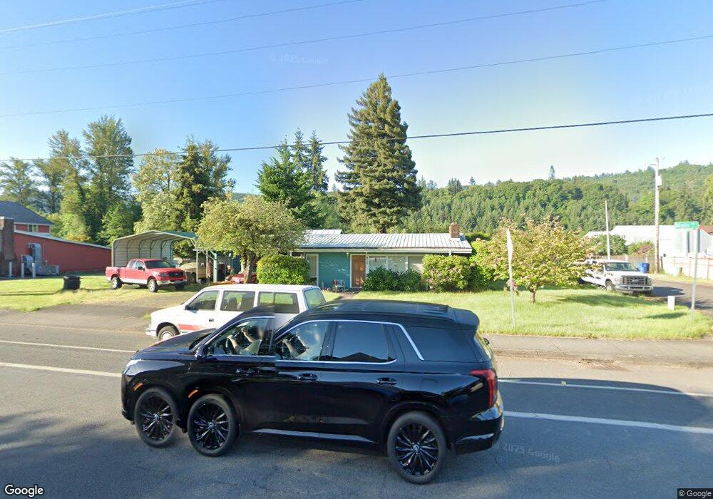 910 Main St, Lyons, OR 97358 - photo 1