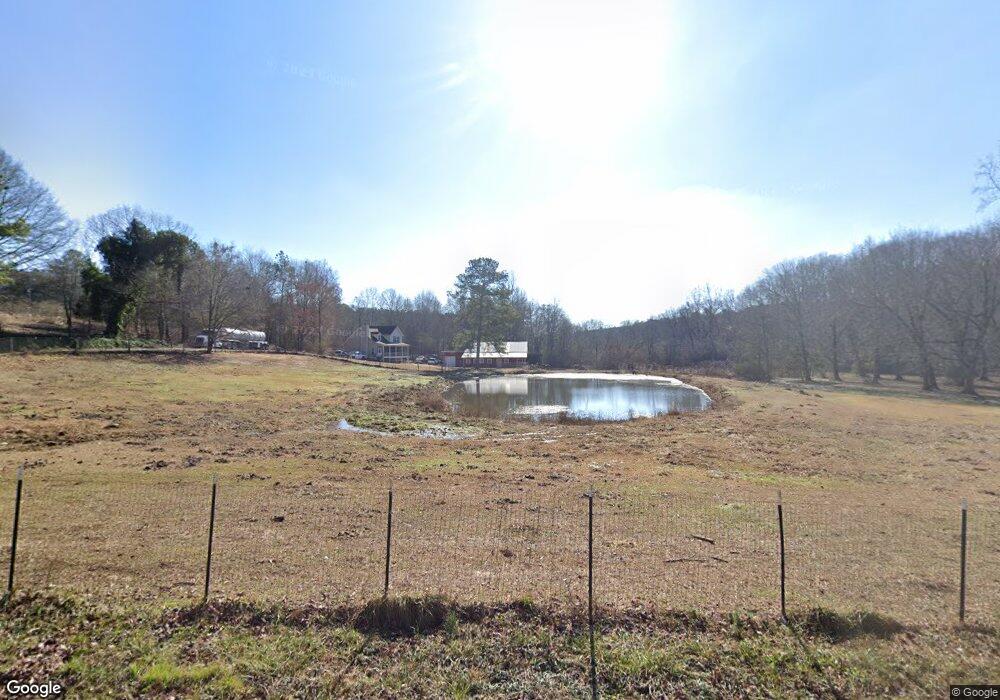 1055 Smith Sisters Rd, Winder, GA 30680 - photo 1