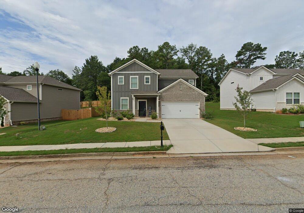 200 Halibut Cir, Covington, GA 30016 - photo 1