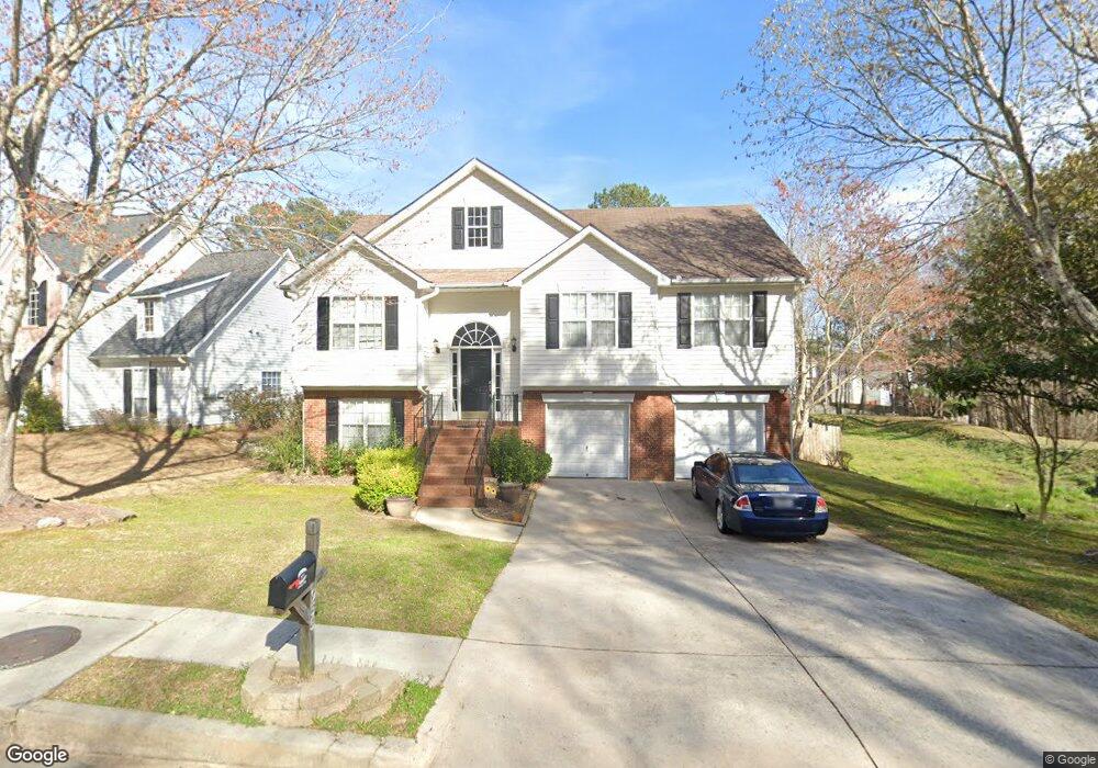 955 Tributary Way unit 1, Dacula, GA 30019 - photo 1