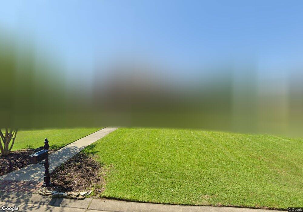 3237 Gleneagle Dr, Lake Charles, LA 70605 - photo 1