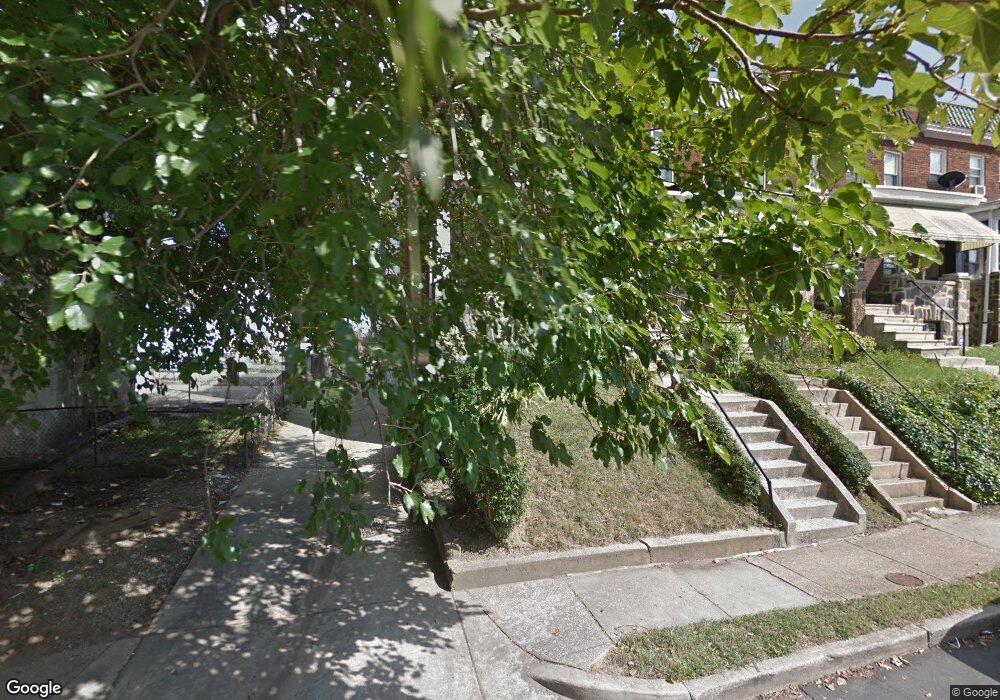 2051 Wheeler Ave, Baltimore, MD 21216 - photo 1