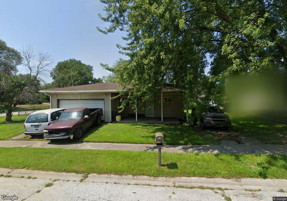 2450 Taney St, Gary, IN 46404 - photo 1