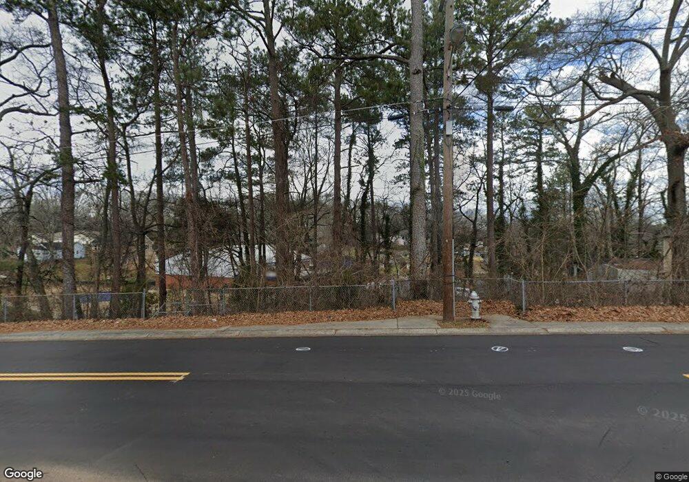 523 Washington Ave NE, Marietta, GA 30060 - photo 1