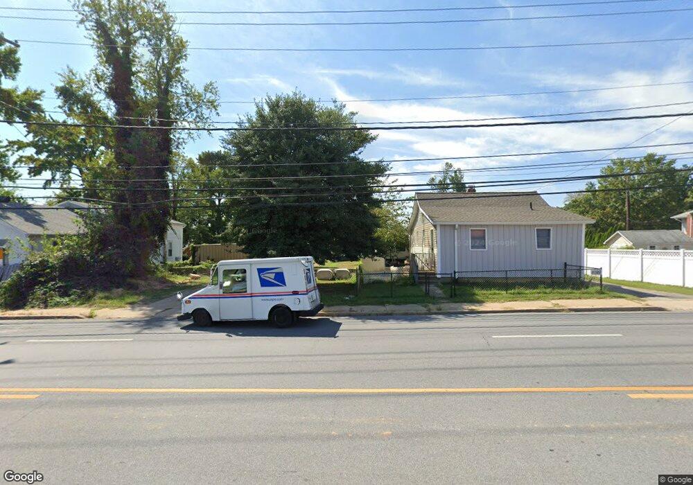 8022 Ft Smallwood Rd, Curtis Bay, MD 21226 - photo 1