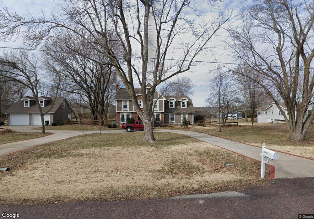 10770 W 170th Terrace, Olathe, KS 66062 - photo 1