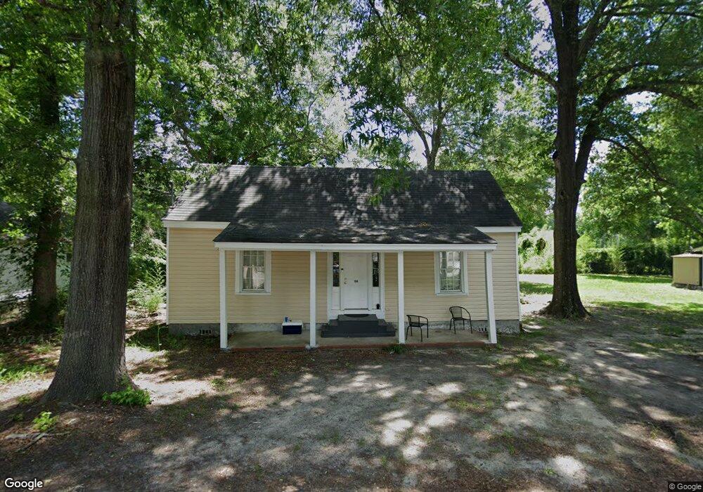 1106 Hasty Rd, Camden, SC 29020 - photo 1