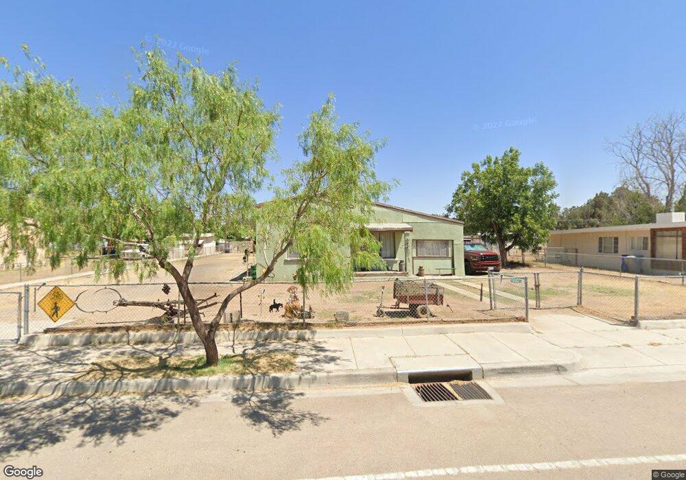 221 Columbia Ave, El Paso, TX 79907 - photo 1