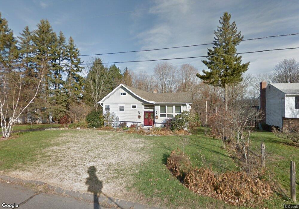 106 Joy Rd, Middlebury, CT 06762 - photo 1