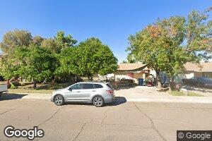 1212 W 10th Place, Tempe, AZ 85281