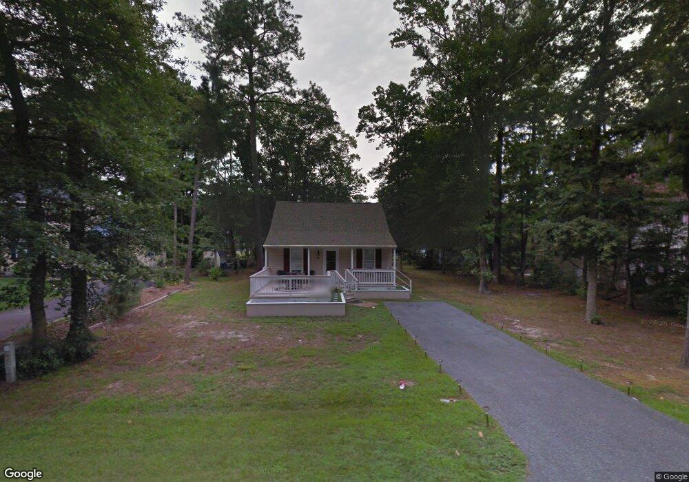 15 Port Royal Rd, Ocean View, DE 19970 - photo 1