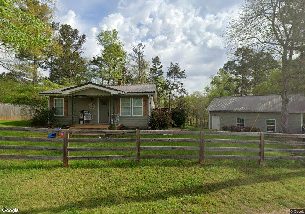 4607 Guth Rd, Flowery Branch, GA 30542 - photo 1