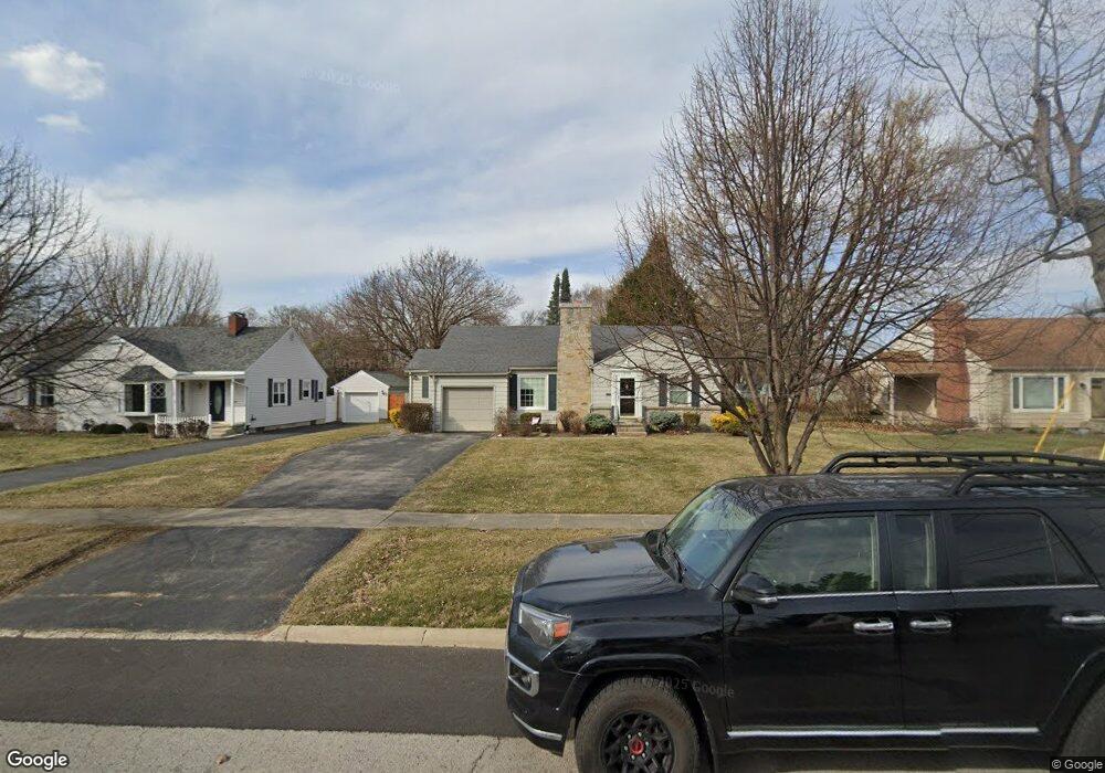 338 7th St, Findlay, OH 45840 - photo 1