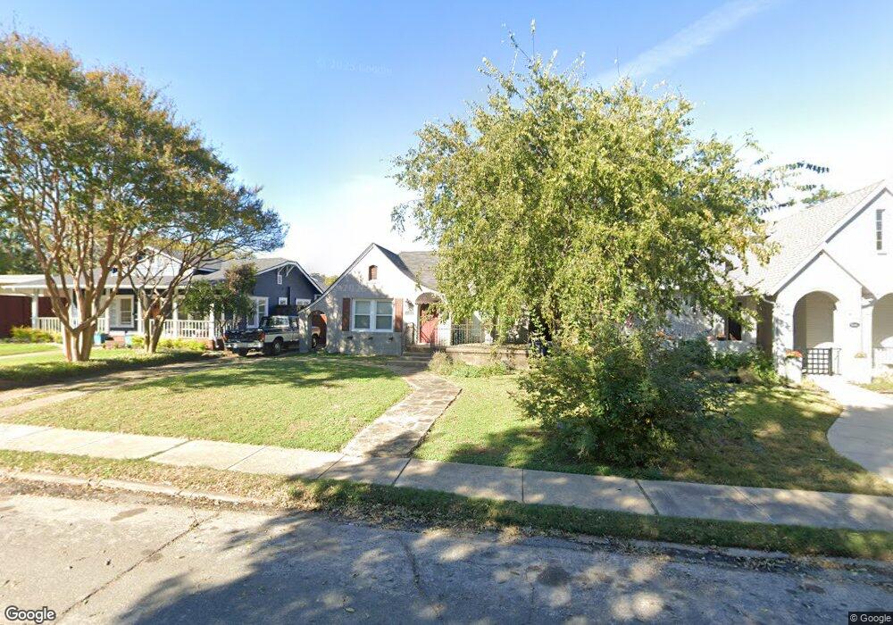 6041 Prospect Ave, Dallas, TX 75206 - photo 1