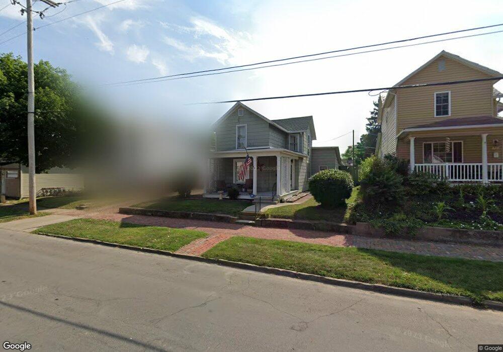 430 N Maple St, Lancaster, OH 43130 - photo 1