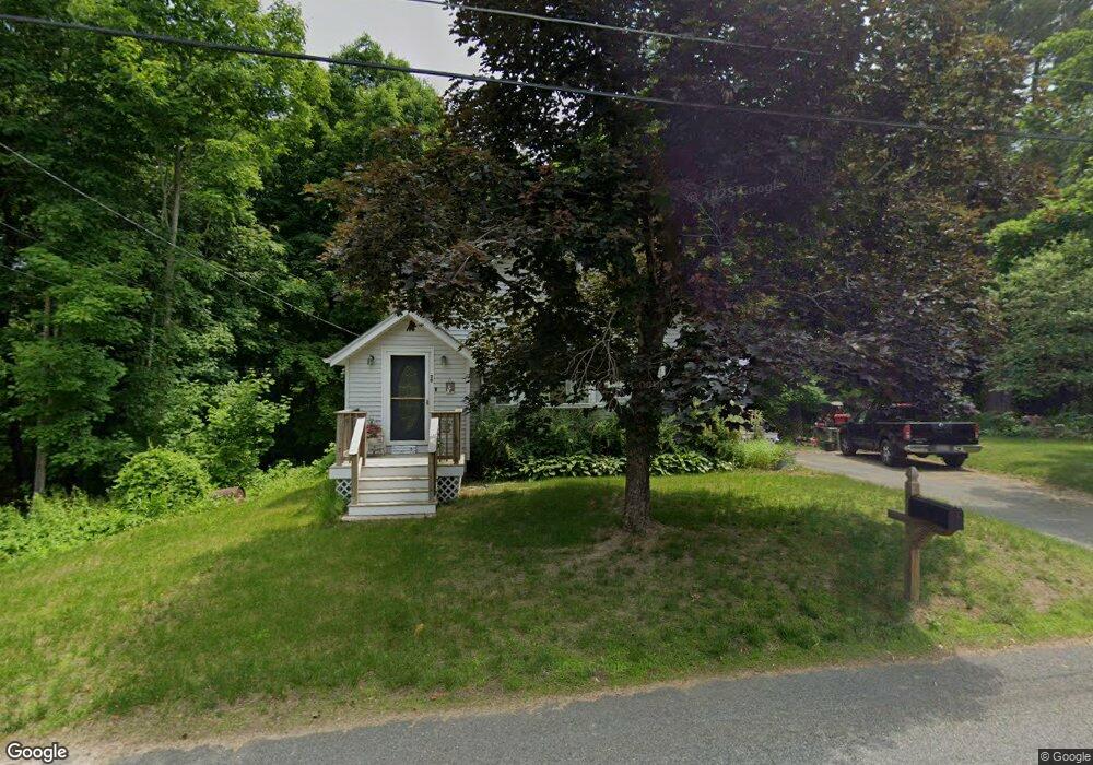 20 Kenneth St, West Bridgewater, MA 02379 - photo 1